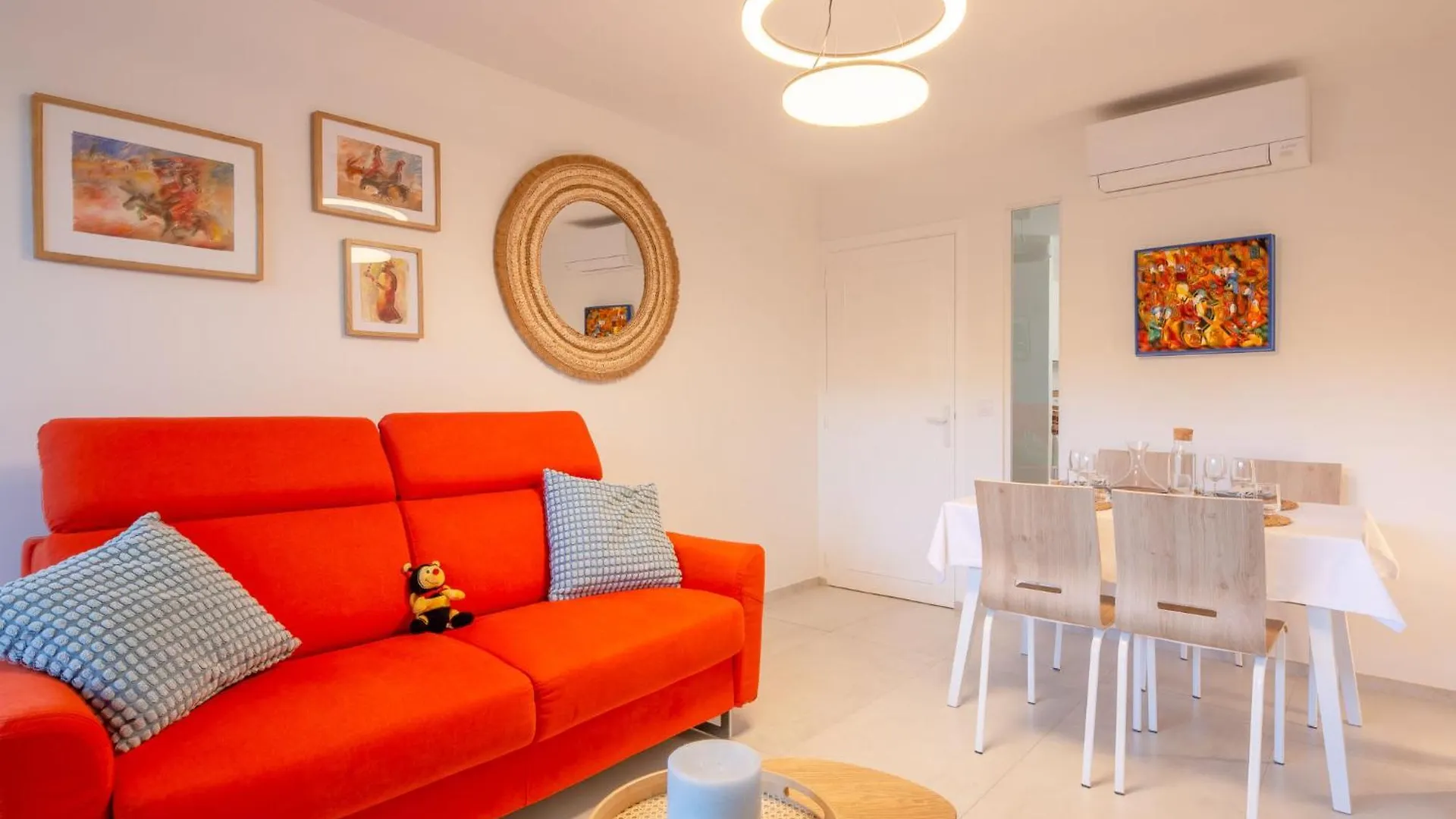 Apartment Residence Le Boreal-3 By Interhome Saint-Raphael  0*, Saint-Raphael (Var) France