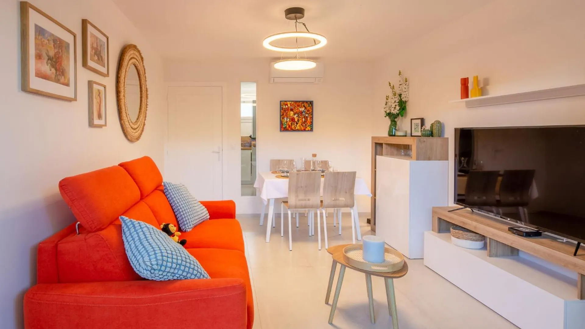 Apartment Residence Le Boreal-3 By Interhome Saint-Raphael