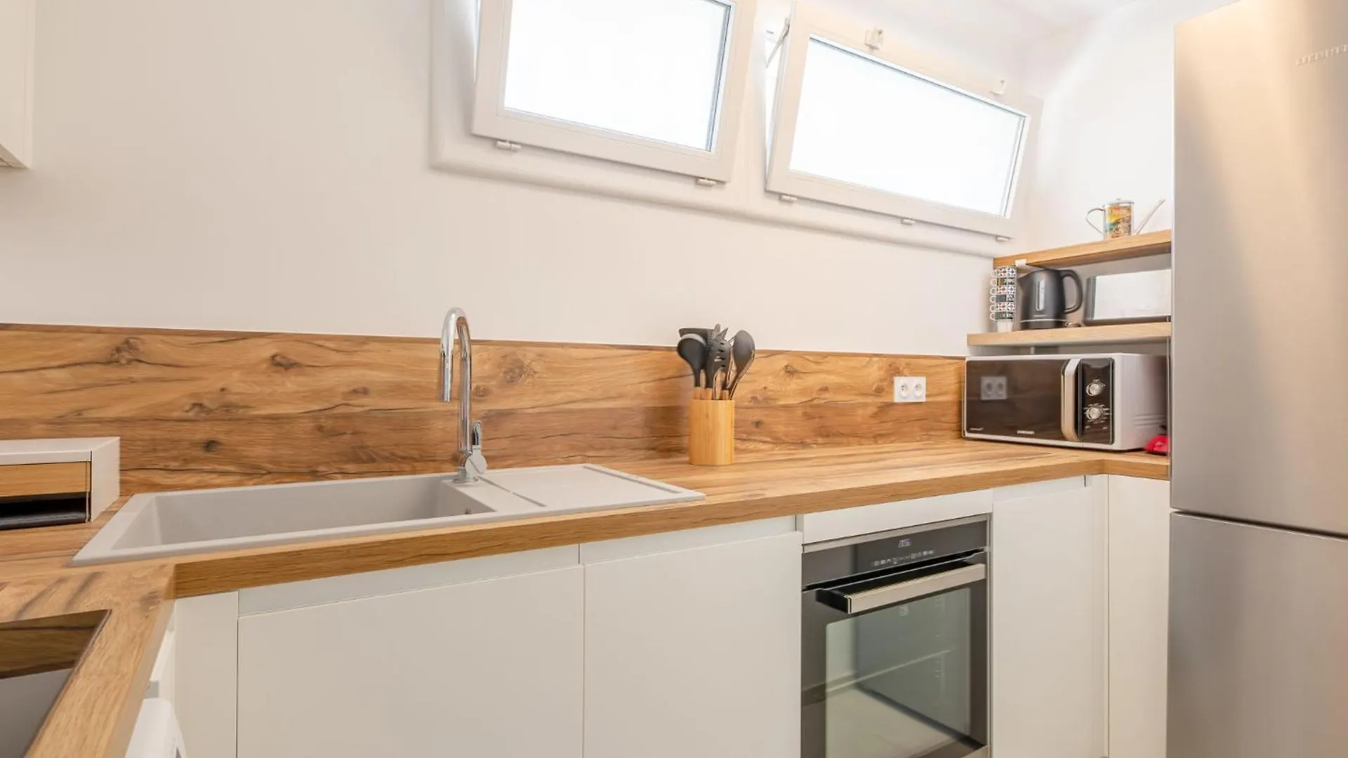 Apartment Residence Le Boreal-3 By Interhome Saint-Raphael  France