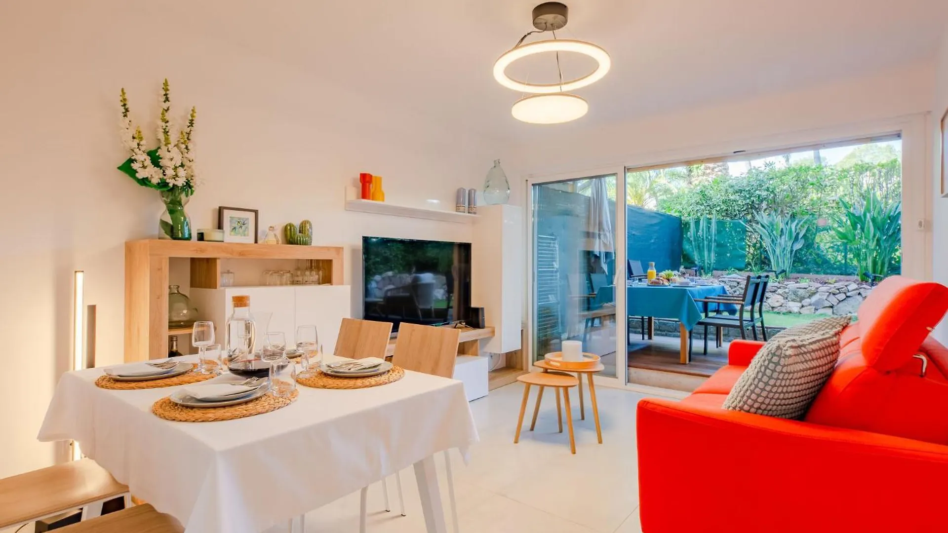 Apartment Residence Le Boreal-3 By Interhome Saint-Raphael  Saint-Raphael (Var)