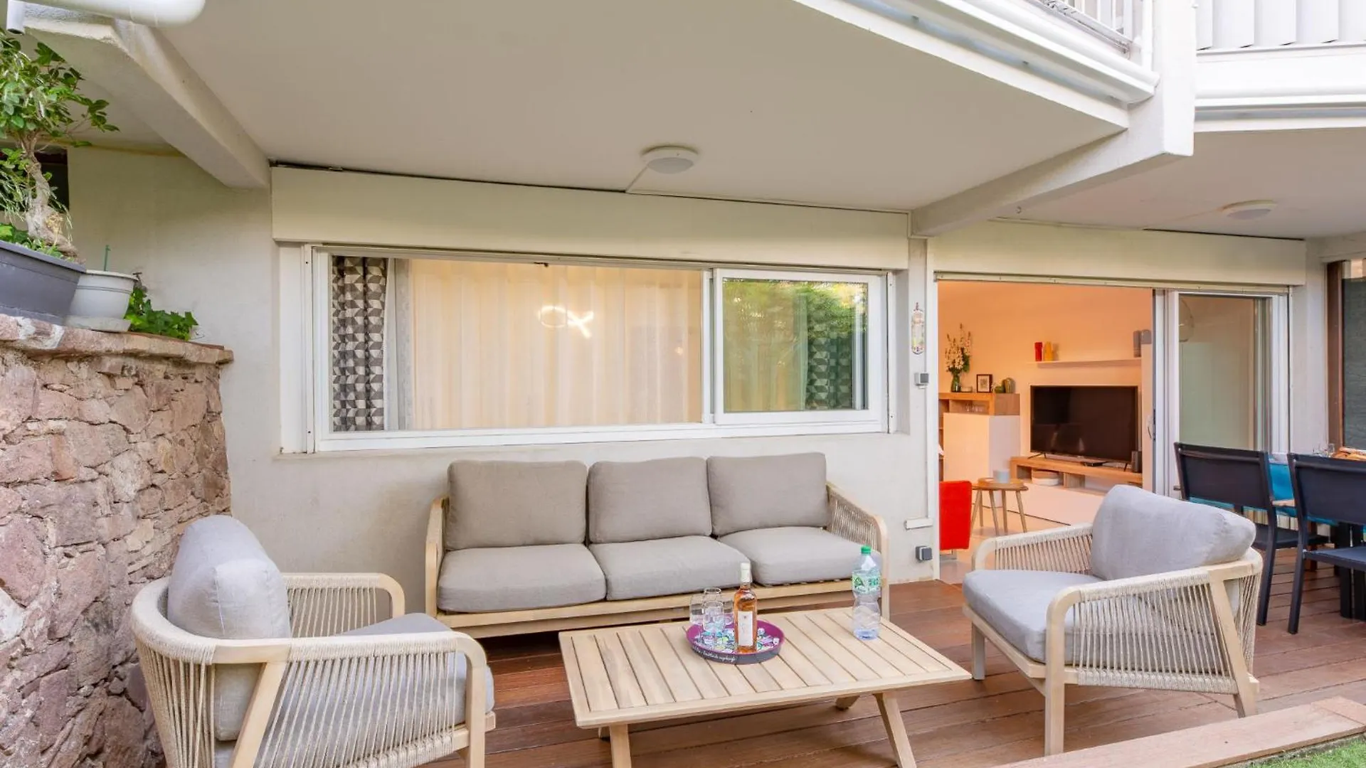 Apartment Residence Le Boreal-3 By Interhome Saint-Raphael