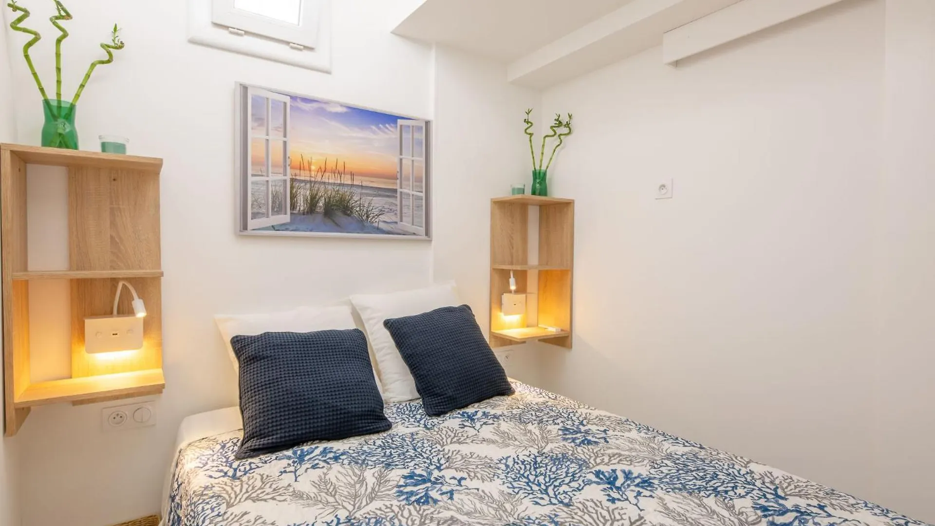 Apartment Residence Le Boreal-3 By Interhome Saint-Raphael  0*, Saint-Raphael (Var)