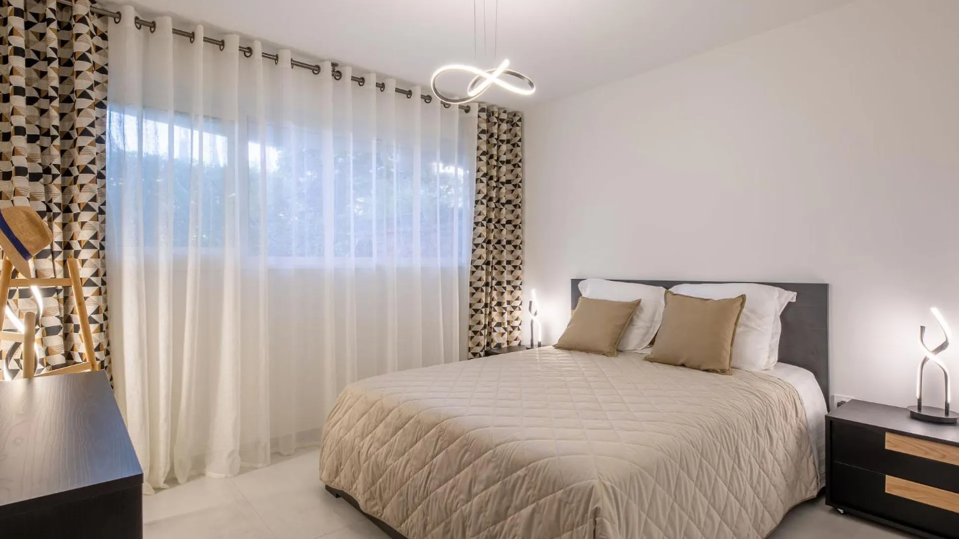 Apartment Residence Le Boreal-3 By Interhome Saint-Raphael