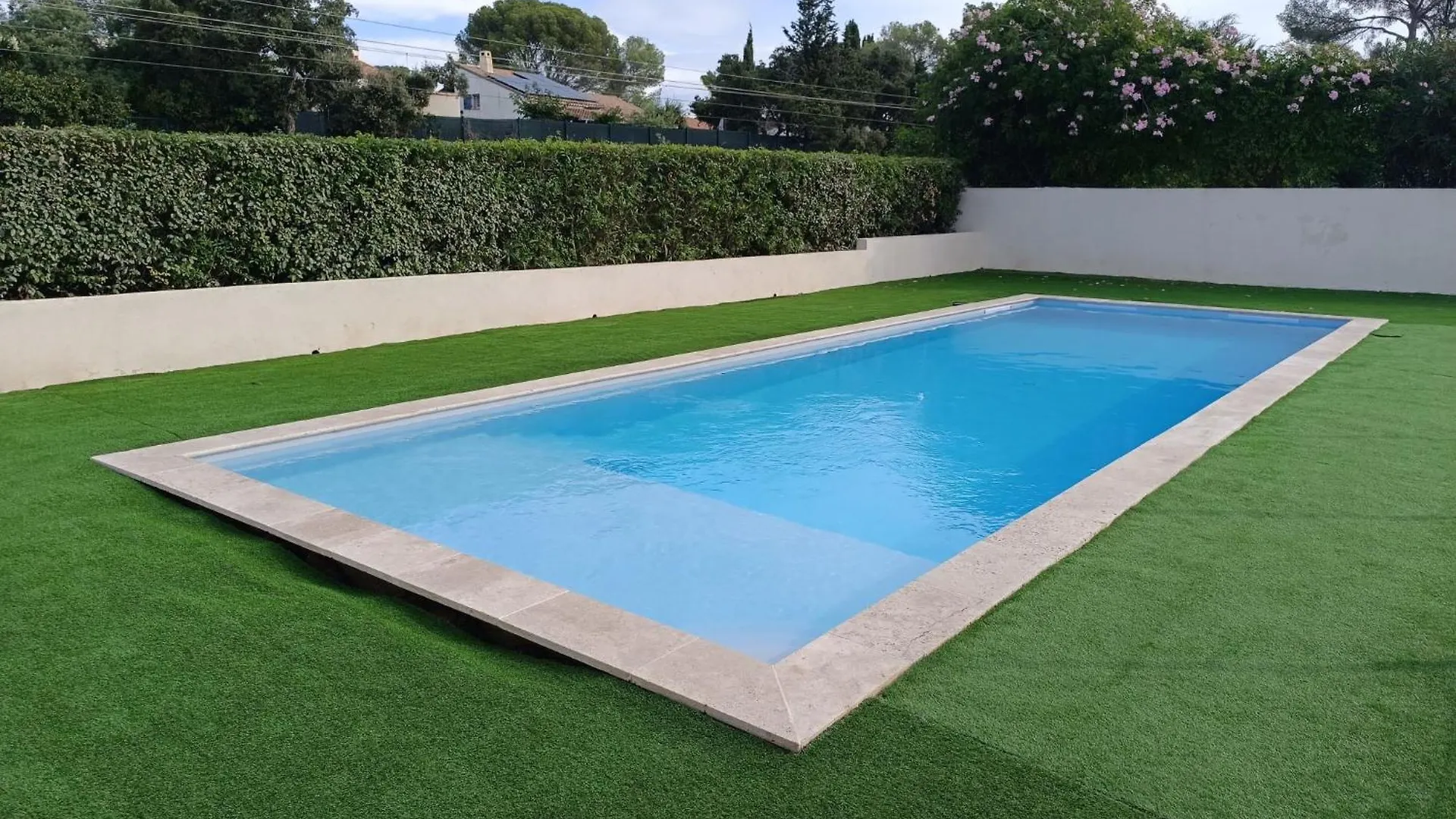 Apartment Residence Le Boreal-3 By Interhome Saint-Raphael
