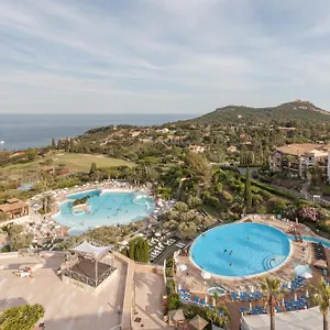 Village Pierre & Vacances Cap Esterel - Raphael Village Feriepark
