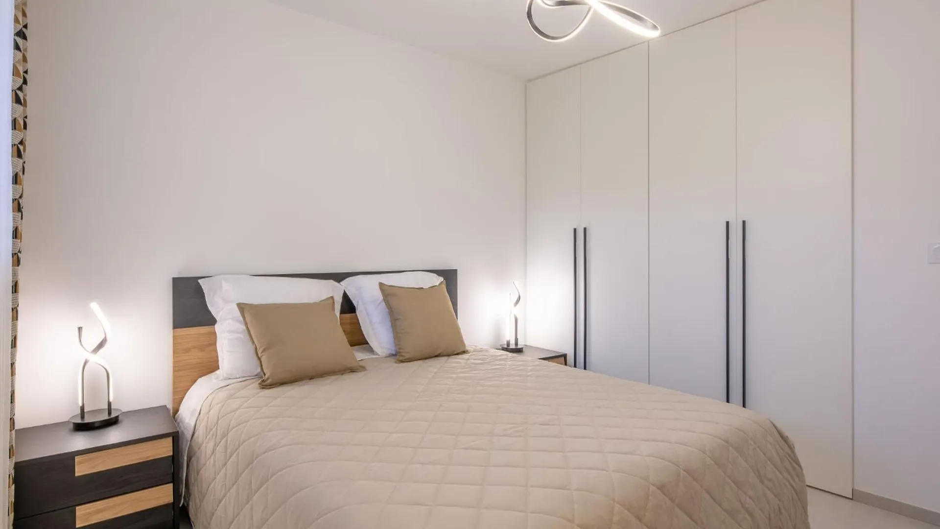 Apartment Residence Le Boreal-3 By Interhome Saint-Raphael   Saint-Raphael (Var)