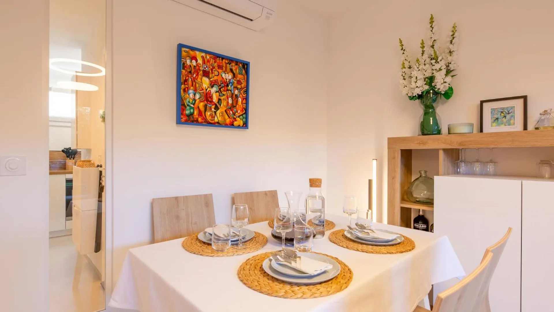 Apartment Residence Le Boreal-3 By Interhome Saint-Raphael  0*, Saint-Raphael (Var)