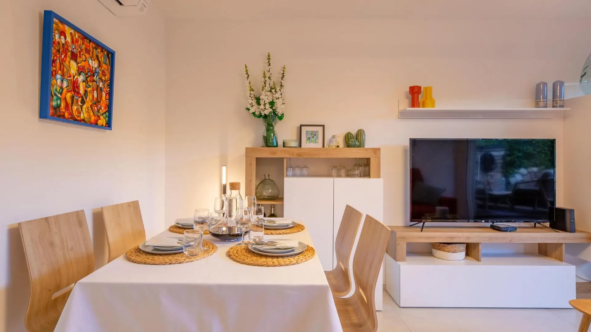 Apartment Residence Le Boreal-3 By Interhome Saint-Raphael