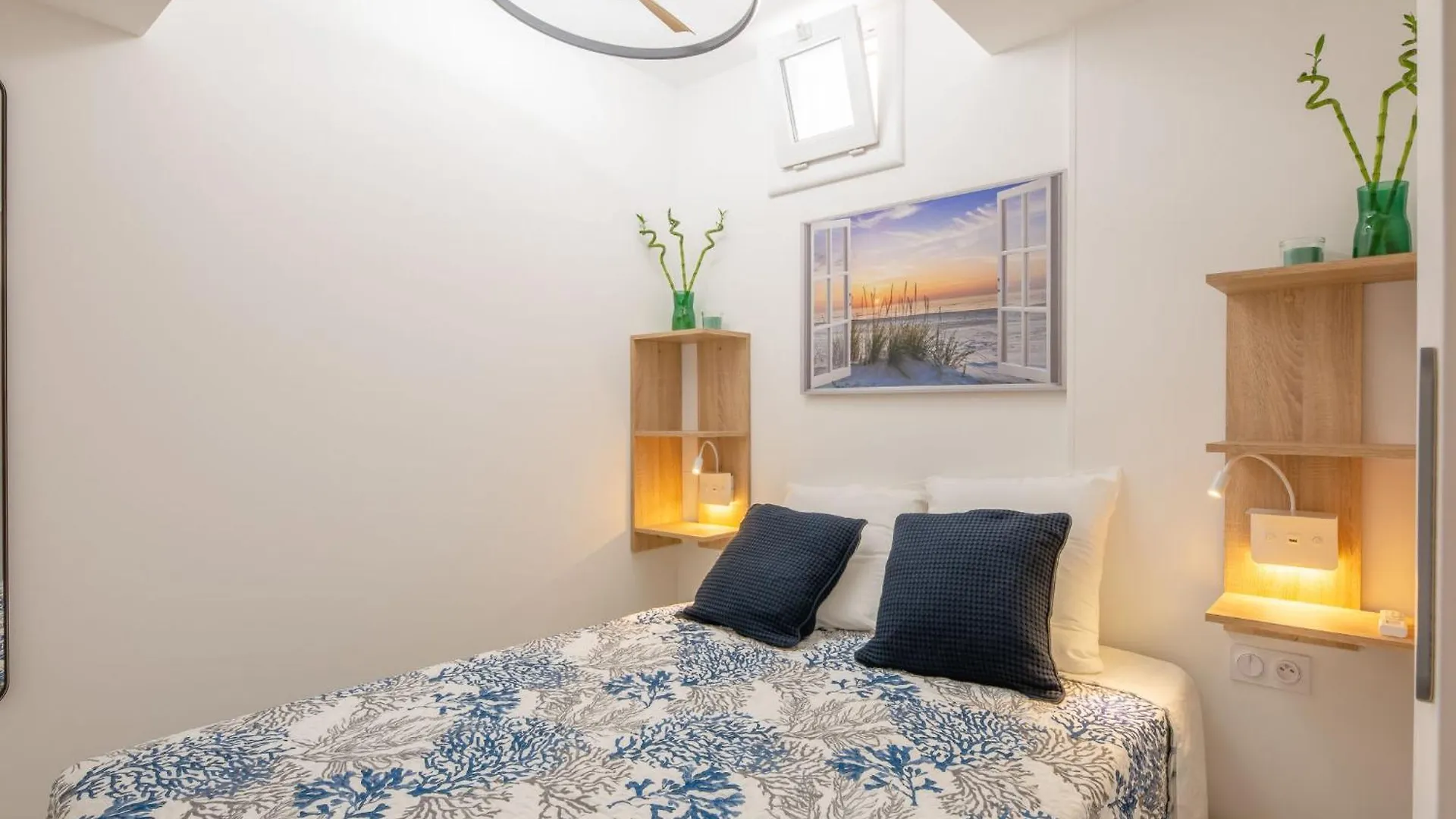 Apartment Residence Le Boreal-3 By Interhome Saint-Raphael